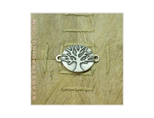 Conector dos aros árbol de...