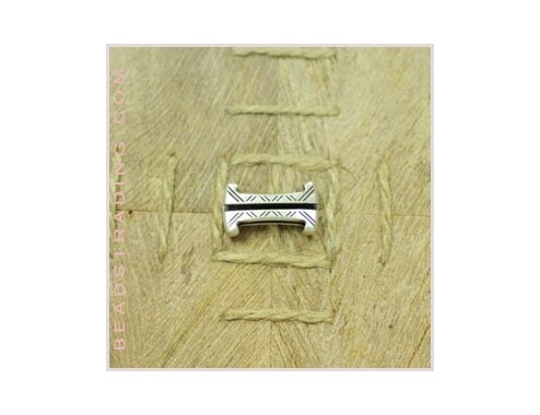 Pasador hombre labrado pase...