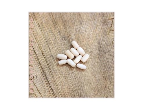 Bola Oval imitación Ojo de...