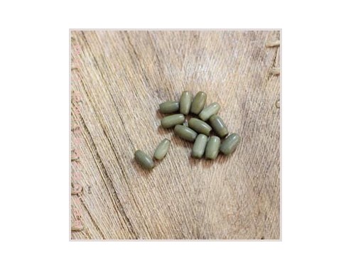 Bola Oval imitación Ojo de...