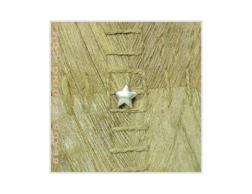 Pasador estrella lisa 16 mm...