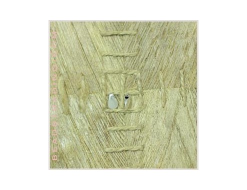 Pasador gota pequeña lisa...