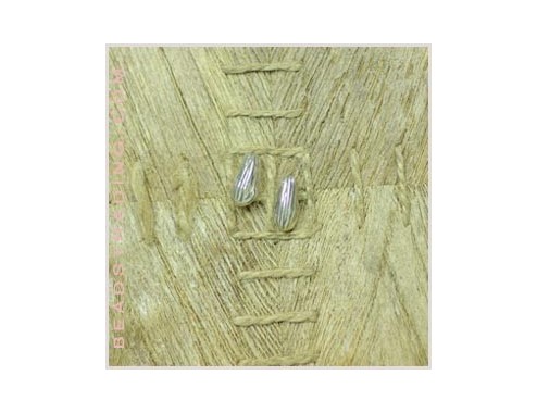 Terminal gota rayas 17 x 8...