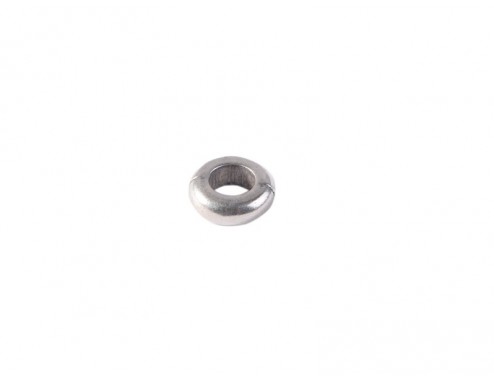 Donut liso 10mm x 5 mm...