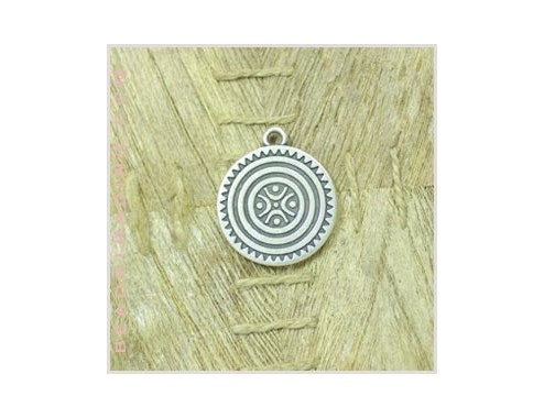 Colgante estela Cántabra 37 mm