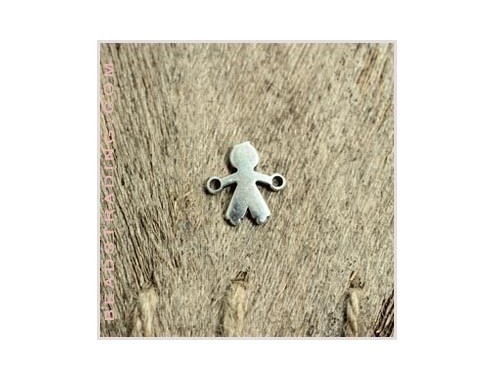 Conector niño mini lisa 9 x...