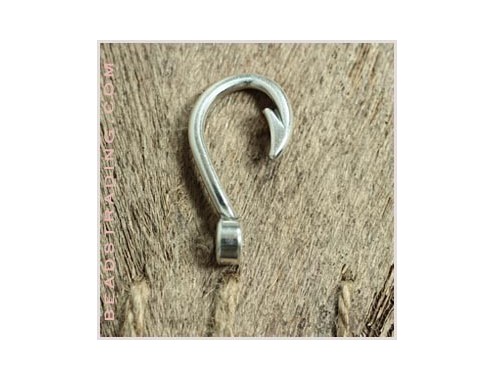 Cierre Gancho 32 x 17mm...