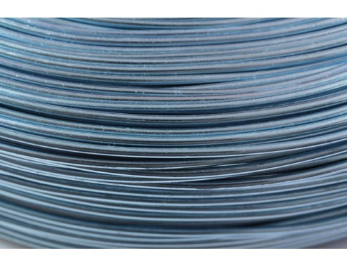 Alambre aluminio  grosor...