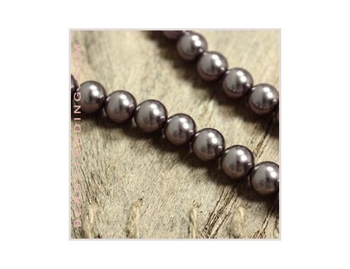  Tira de perla cristal 80...