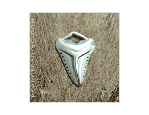 Colgante Diente tiburón 23...