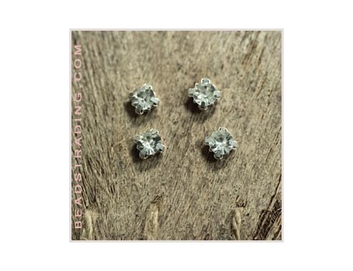 Chatón Strass para coser 6...