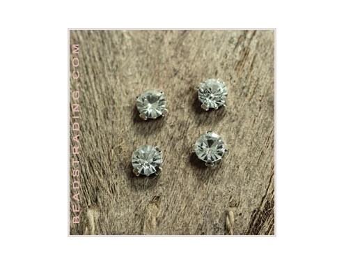 Chatón Strass para coser...