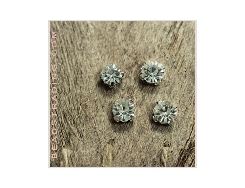 Chatón Strass para coser 8...