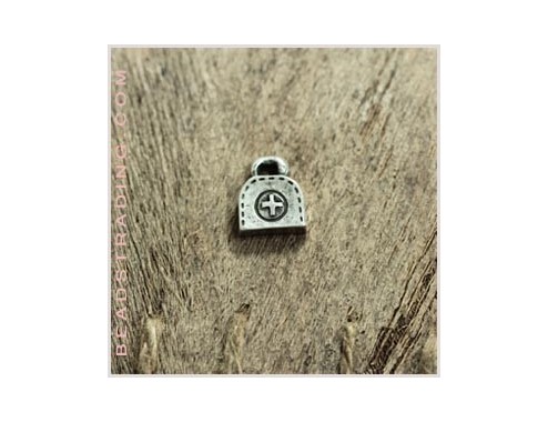 Colgante Maletin Medico 14...