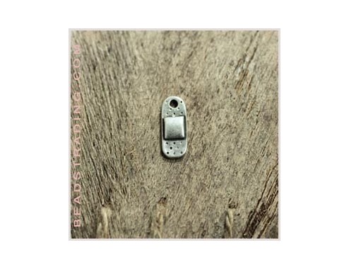 Colgante Tirita 18 x 7 mm