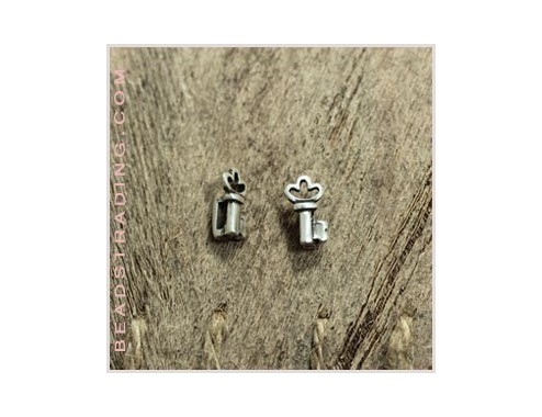 Entrepieza llave flor 12 x...