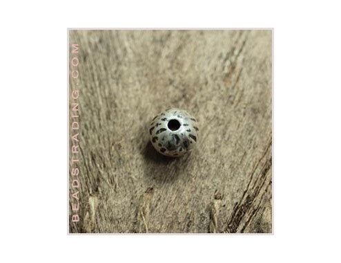 Cierre bola imán machacada...