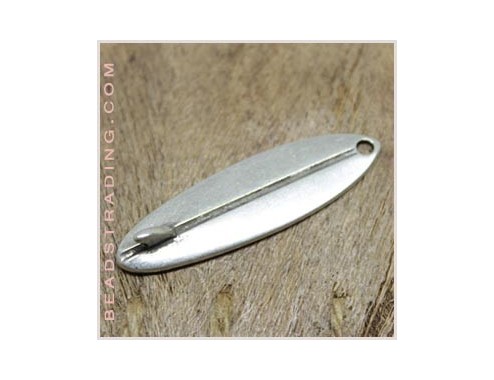 Colgante tabla de surf...