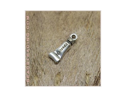 Colgante Pasta de dientes...