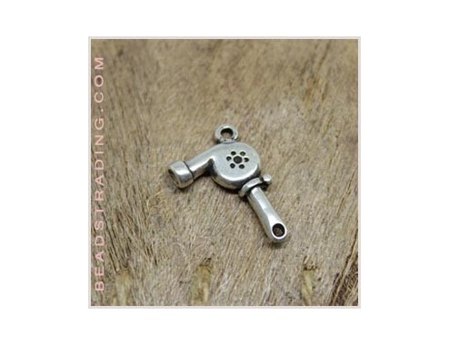 Colgante Secador de pelo 18...