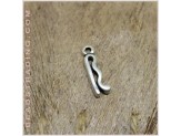 Colgante horquilla 20 X 6 mm
