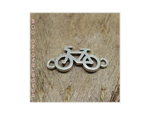 Entrepieza Bicicleta 35x 15 mm