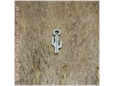 Colgante cactus 15 x 6 mm