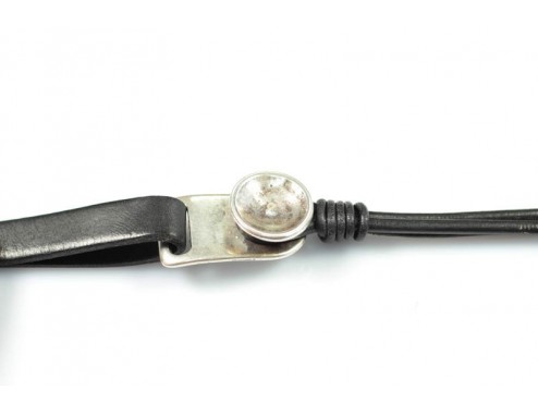 Cierre botón paso palo 10mm...