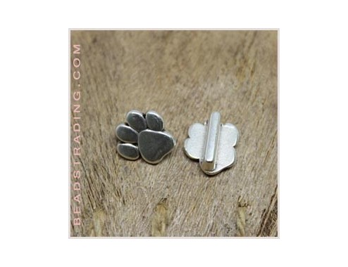 Entrepieza huella 14mm pase...