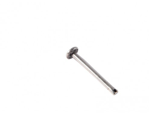 Palo para pendiente /...