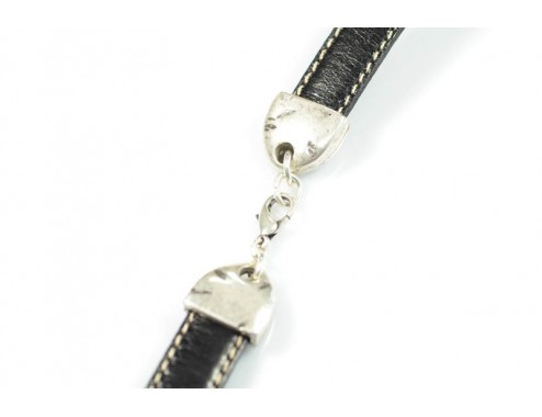 Cierre mosquetón paso plano...