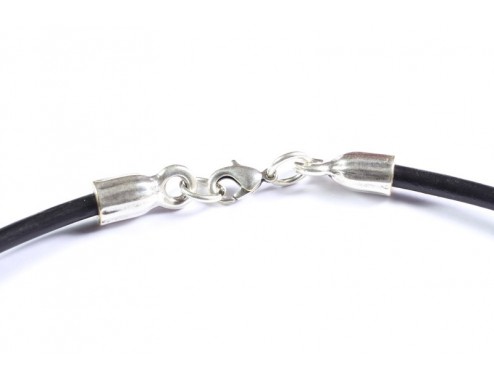 Cierre mosquetón paso tubo...