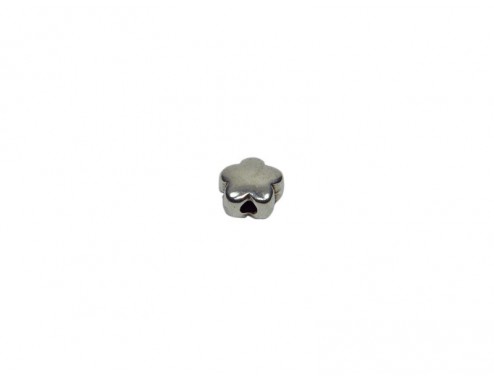 Pasador flor 12 mm pase 3mm
