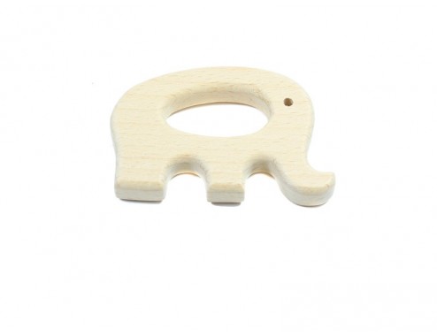 Mordedor de madera 70 x 50...