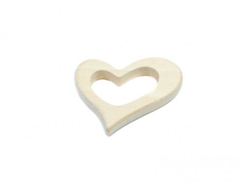 Mordedor de madera 50 x 53...