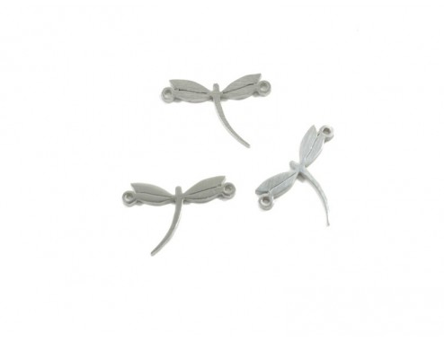 Conector Libélula Acero...