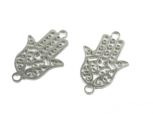 Conector Mano de Fátima...