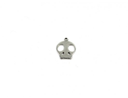 Colgante Calavera 30mm