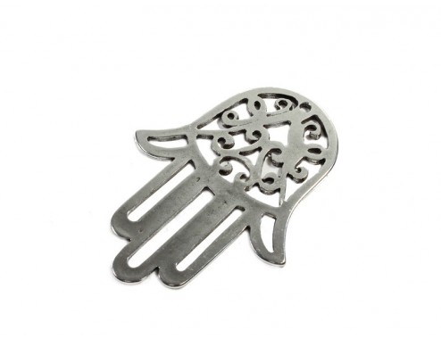 Colgante Mano de Fátima 100mm