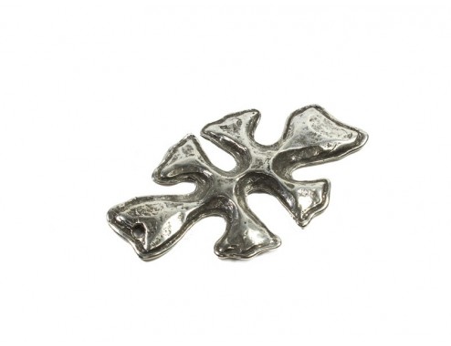 Colgante Cruz de caravaca...