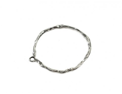 Colgante/Pulsera torzada...