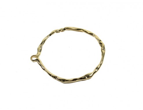 Colgante/Pulsera torzada...