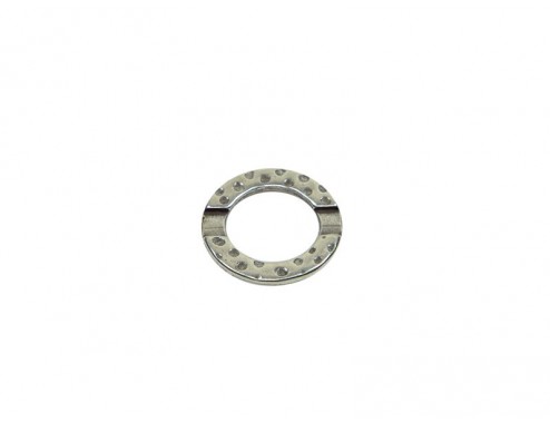 Anilla Martillada 20 mm