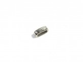 Pasador rayas pase 20 x 8mm