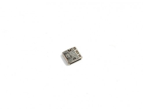 Entrepieza labrada pase 13...