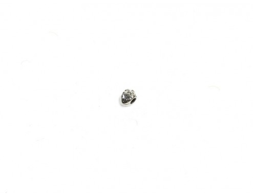 Bola forma Fresa 9mm pase 4mm