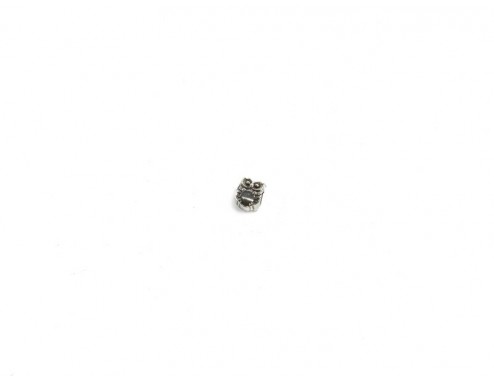 Bola forma Buho 8mm pase 4mm