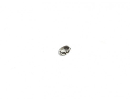 Pasador puntos 10 x 4 mm