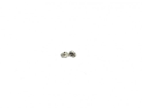 Remache calavera 9mm