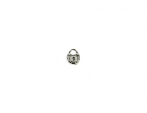 Colgante Candado 20 mm